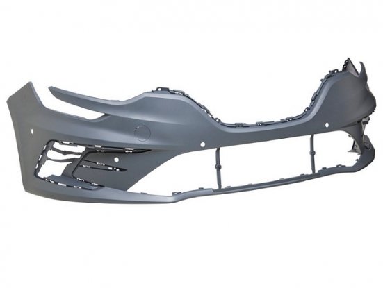 Acessar a peça Para choques frente preparado + 6 sensores 5ptas