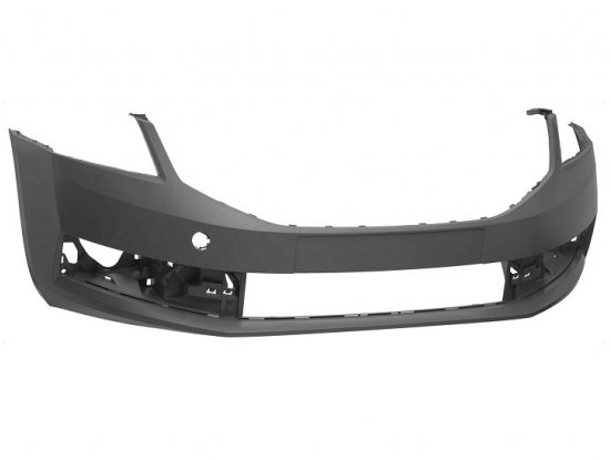 Acessar a peça Para choques frente