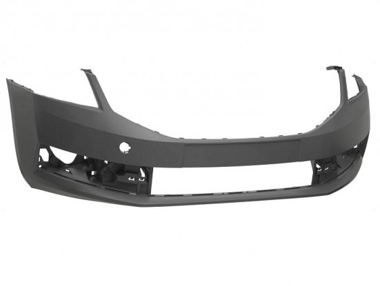 Acessar a peça Para choques frente preparado sem buracos nevoeiro