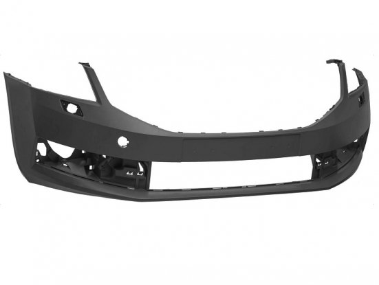 Acessar a peça Para choques frente sem primer com buracos nevoeiro com buracos lavafarol