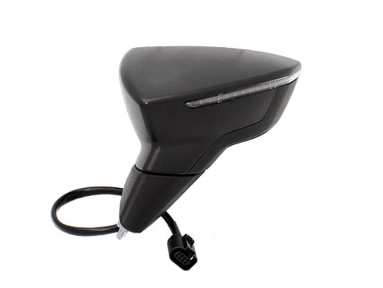 Retrovisor esquerdo elétrico, aquecido + piloto SEAT ARONA  pour SEAT ARONA Retrovisor esquerdo elétrico, aquecido + piloto SEAT ARONA  pour SEAT ARONA