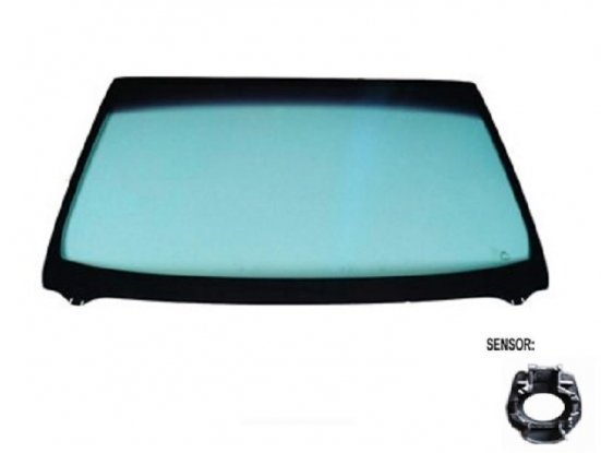 Pára-brisa tingido de verde acústico SEAT ARONA Tela impressa com sensor de chuva/luz e janela VIN (quadro do número do chassi). Eurocódigo: 7622AGAMVZ1C.  pour SEAT ARONA Pára-brisa tingido de verde acústico SEAT ARONA Tela impressa com sensor de chuva/luz e janela VIN (quadro do número do chassi). Eurocódigo: 7622AGAMVZ1C.  pour SEAT ARONA