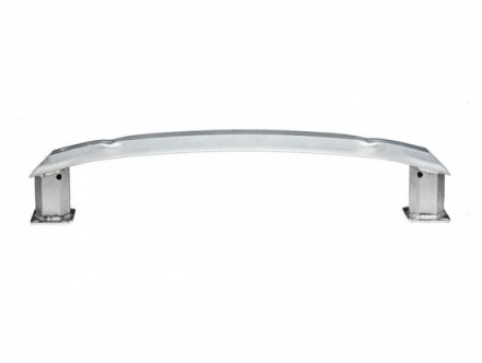 Acessar a peça Travessa para choques frentealuminio