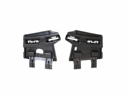 Acessar a peça Conjunto de suportes do para choques frente