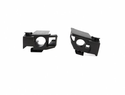 Acessar a peça Conjunto de absorventes do para choques frente