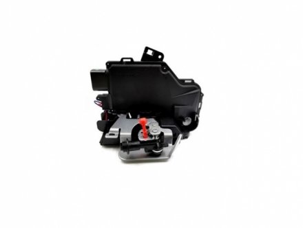 Acessar a peça Fechadura delanteira esquerda con encerramento segurança 9 pins