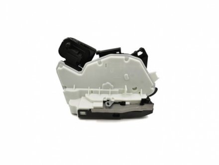 Acessar a peça Fechadura traseira direita con encerramento segurança 7 pins