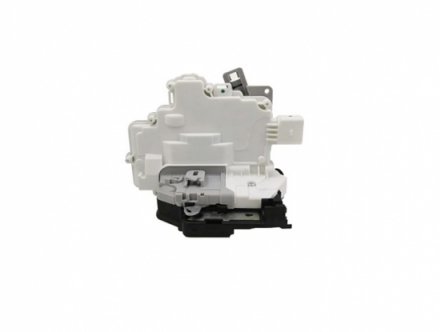 Acessar a peça Fechadura da porta frente direita (7 pinos)