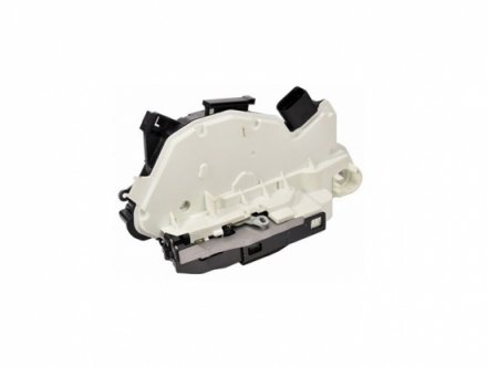 Acessar a peça Fechadura delanteira esquerdasem encerramento segurança 7 pins