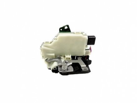 Acessar a peça Fechadura delanteira direita sem encerramento segurança 8 pins Acessar a peça Fechadura delanteira direita sem encerramento segurança 8 pins