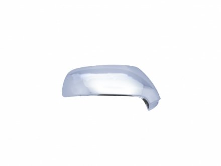Acessar a peça Capa espelho retrovisor direito cromado Acessar a peça Capa espelho retrovisor direito cromado