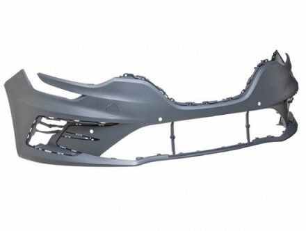 Acessar a peça Para choques frente preparado + 4 sensores 5ptas