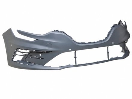 Acessar a peça Para choques frente preparado + 6 sensores 5ptas