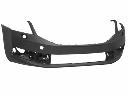 Acessar a peça Para choques frente sem primer com buracos nevoeiro com buracos lavafarol