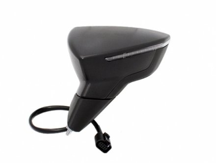 Acessar a peça Retrovisor esquerdo elétrico, aquecido + pisca Acessar a peça Retrovisor esquerdo elétrico, aquecido + pisca