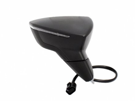 Acessar a peça Retrovisor direito elétrico, aquecido + pisca Acessar a peça Retrovisor direito elétrico, aquecido + pisca