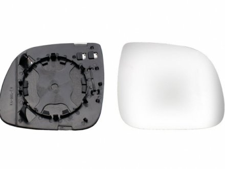 Acessar a peça Vidro + suporte do espelho retrovisor direito aquecido Acessar a peça Vidro + suporte do espelho retrovisor direito aquecido