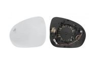 Vidro espelho retrovisor FIAT 500x