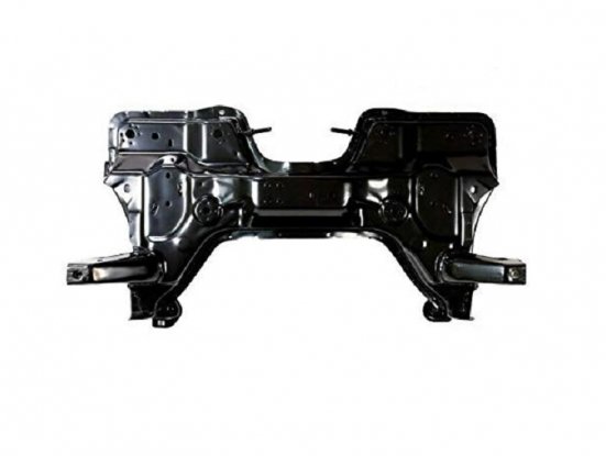 Acessar a peça Travessa do motor a diesel