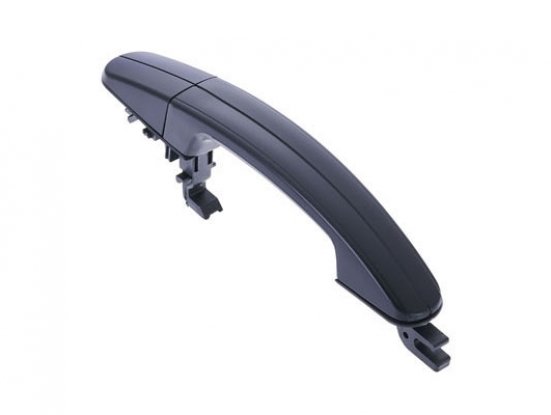 Alça dianteira/traseira reversível com acabamento em preto FORD TRANSIT-TOURNEO Sem fechadura.  pour FORD TRANSIT-TOURNEO Alça dianteira/traseira reversível com acabamento em preto FORD TRANSIT-TOURNEO Sem fechadura.  pour FORD TRANSIT-TOURNEO