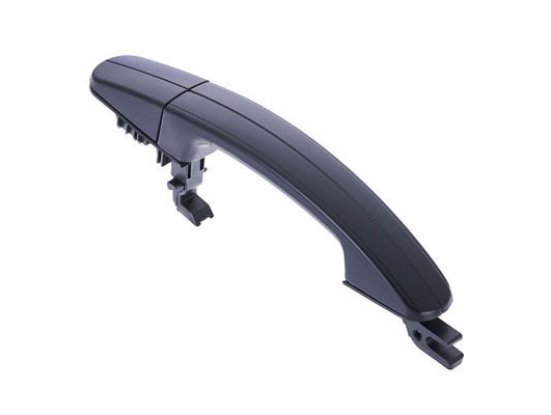 Maçaneta da porta deslizante reversível com acabamento em preto FORD TRANSIT-TOURNEO  pour FORD TRANSIT-TOURNEO Maçaneta da porta deslizante reversível com acabamento em preto FORD TRANSIT-TOURNEO  pour FORD TRANSIT-TOURNEO