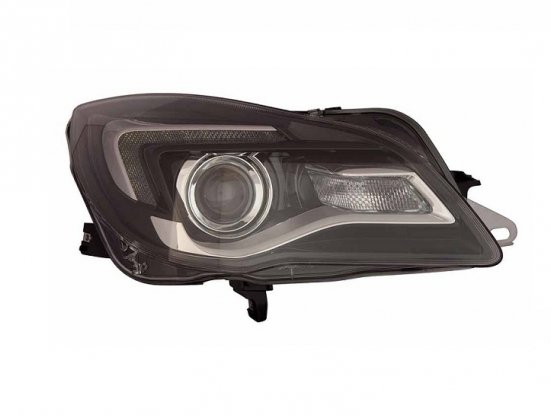Farol direito hir2+led OPEL INSIGNIA  pour OPEL INSIGNIA  Farol direito hir2+led OPEL INSIGNIA  pour OPEL INSIGNIA