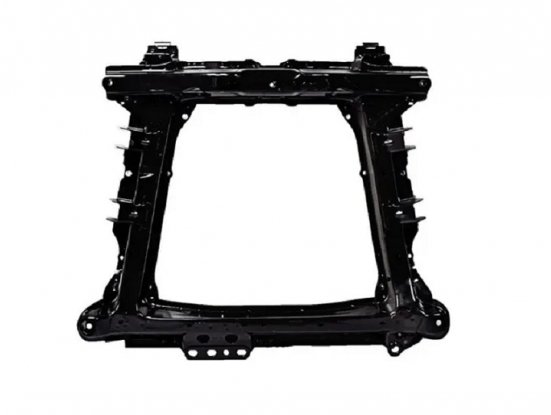 Acessar a peça Travessa do motor