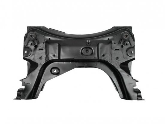 Acessar a peça Travessa do motor