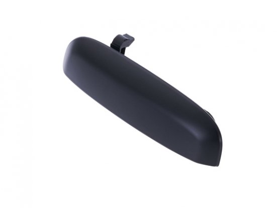 Acessar a peça Puxador porta traseira esquerda primario sem olho fechadura