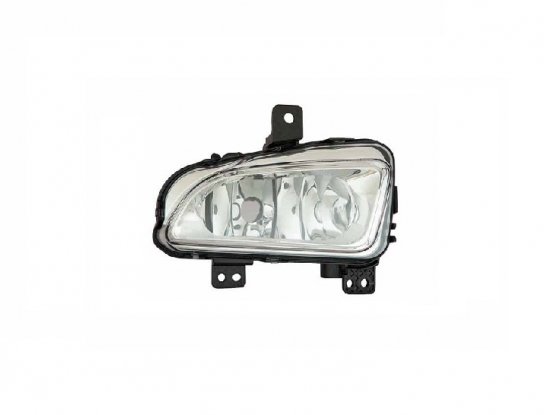 Acessar a peça Farol nevoeiro direito