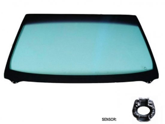 Sensor acústico para-brisa verde SKODA OCTAVIA  pour SKODA OCTAVIA Sensor acústico para-brisa verde SKODA OCTAVIA  pour SKODA OCTAVIA