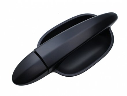 Acessar a peça Puxador porta frente/traseira esquerda primario