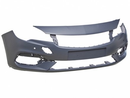 Acessar a peça Sensores do para choques frente 2 preparados