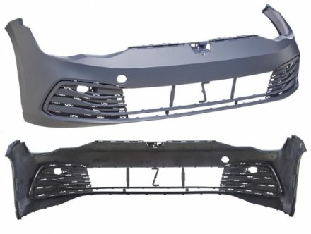 Acessar a peça Para choque frente preparado [life]