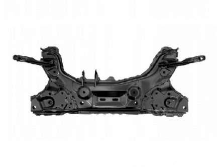 Acessar a peça Travessa do motor