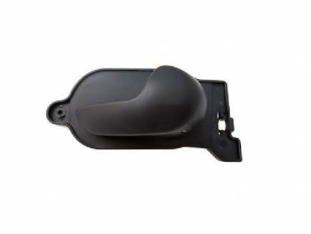 Acessar a peça Puxador interior porta frente/traseira direito preto Acessar a peça Puxador interior porta frente/traseira direito preto