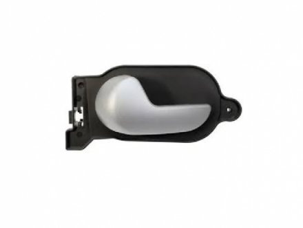 Acessar a peça Puxador interior porta frente/traseira esquerdo cinza