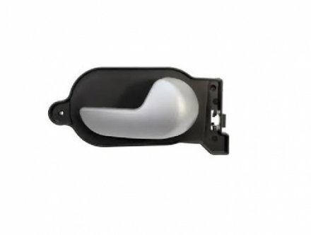 Acessar a peça Puxador interior porta frente/traseira direito cinza Acessar a peça Puxador interior porta frente/traseira direito cinza