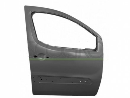 Acessar a peça Porta da frente direita