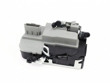 Acessar a peça Fechadura delanteira direita con encerramento segurança 6 pins