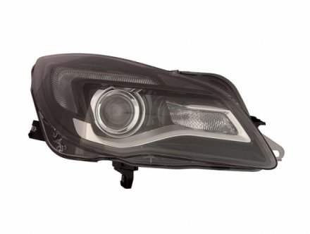 Acessar a peça Hir2 farol direito [preto]