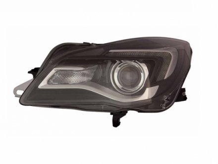 Acessar a peça Farol esquerdo hir2+led Acessar a peça Farol esquerdo hir2+led