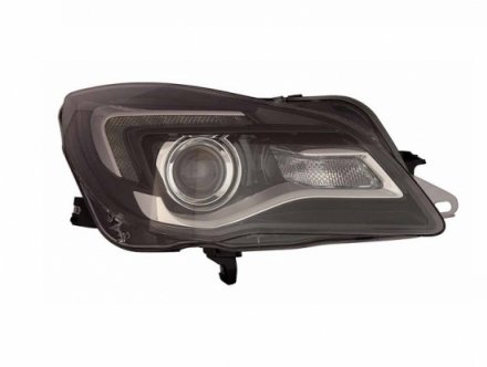 Acessar a peça Farol direito hir2+led Acessar a peça Farol direito hir2+led