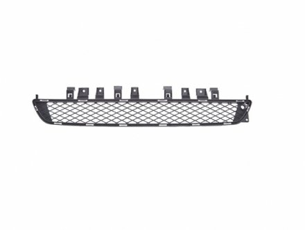 Acessar a peça Grelha para choques frente (modelo activa)