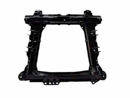 Acessar a peça Travessa do motor