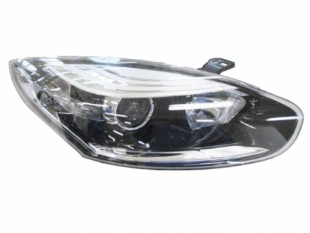 Acessar a peça Farol direito H7+H7 [Cromado]