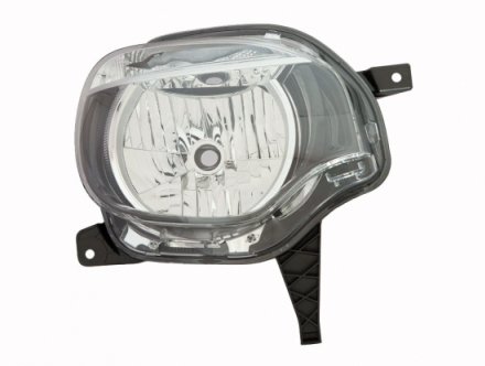 Acessar a peça Farol direito h4 Acessar a peça Farol direito h4