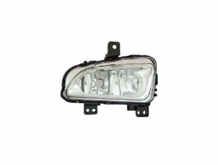 Acessar a peça Farol nevoeiro direito