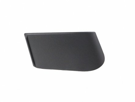 Acessar a peça Capa da base do retrovisor esquerdo preto Acessar a peça Capa da base do retrovisor esquerdo preto