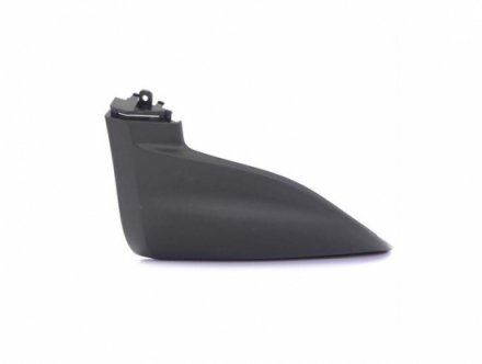 Acessar a peça Spoiler preto do para choques frente direito Acessar a peça Spoiler preto do para choques frente direito